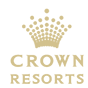 crown resorts logo