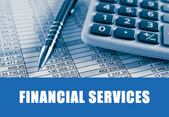 financial services tab