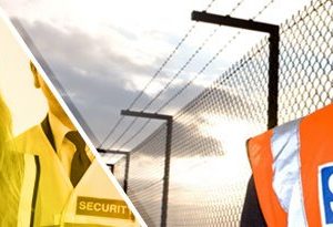 security operations banner