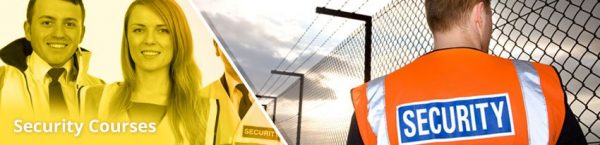 security operations banner