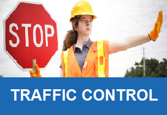 traffic control tab executive training group