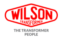 wilson transformer