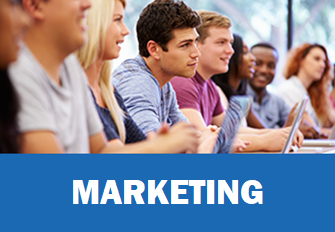 marketing courses tab - executive training group