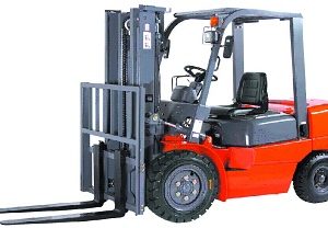 license to operate a forklift truck
